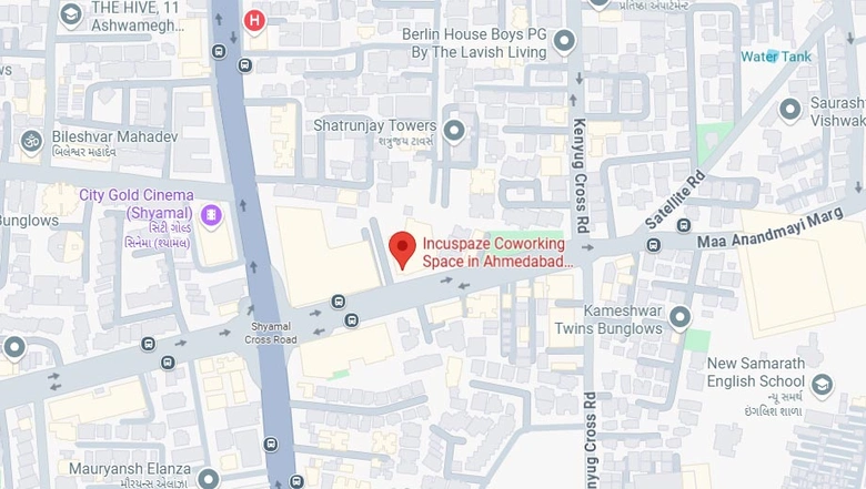 Location